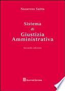 Sistema di giustizia amministrativa