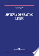 Sistema Operativo Linux