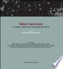 Sistemi agrourbani. La città in estensione nella piana del Sarno. Ediz. italiana e inglese