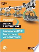 Sistemi automazione. Laboratorio di PLC Omron CQM1H e CP1L-STARTEDUDC