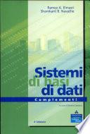 Sistemi di basi di dati. Complementi