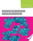 Sistemi di gestione della produzione