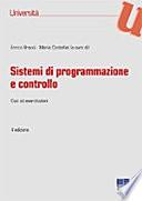 Sistemi di programmazione e controllo