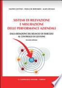 Sistemi Di Rilevazione E Misurazione Delle Performance Aziendali