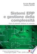 Sistemi ERP e gestione della complessit