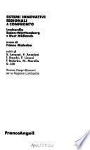 Sistemi innovativi regionali a confronto