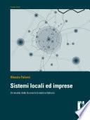Sistemi locali ed imprese: un’analisi dello scenario evolutivo italiano