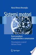 Sistemi motori