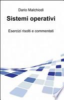 Sistemi operativi