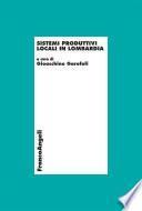 Sistemi produttivi locali in Lombardia