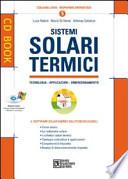 Sistemi solari termici. Con CD-ROM