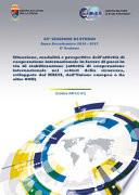 Situazione, modalità e prospettive dell'attività di cooperazione internazionale in favore di paesi in via di stabilizzazione (attività di cooperazione internazionale nei settori della sicurezza, sviluppate dal MAECI, dall'Unione europe o da altre OOII)