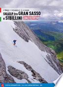 Skialp tra Gran Sasso e Sibillini Appennino ripido ed esplorativo