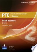 Skills Booster, Level 2