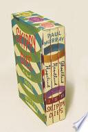 Skippy Dies [3-Volume Boxed Set]