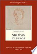 Skopas di Paros