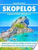 Skopelos - La guida di isole-greche.com