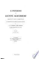 “L'”inferno “die Dante Alighieri”