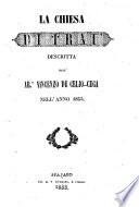 “La” chiesa di Trau