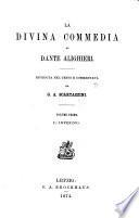 “La” divina commedia