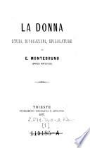 “La” donna