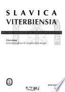 Slavica Viterbiensia