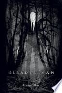 Slender man. Ediz. italiana