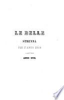“Le” belle