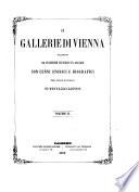 “Le” Gallerie di Vienna