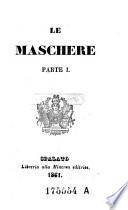“Le” Maschere