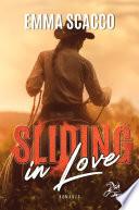 Sliding in Love