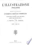 “L”' Illustrazione italiana