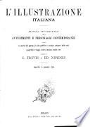 “L”' Illustrazione italiana