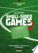 Small-sided games