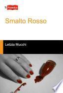 Smalto rosso