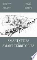 Smart cities vs smart territories
