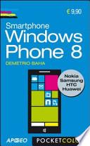 Smartphone Windows Phone 8