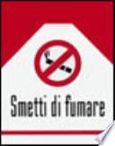 Smetti di fumare