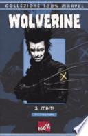 Snikt! Wolverine