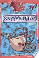Snyakutz. Monster Allergy