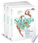Sobotta. Atlante di anatomia umana