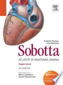 Sobotta - Atlante di Anatomia Umana: Organi interni