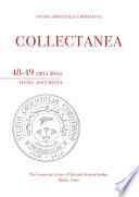 SOC Collectanea 48-49