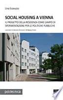 Social housing a Vienna