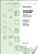 Social media ed eHealth. The bright and the dark sides of the social moon