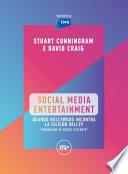 Social Media Entertainment