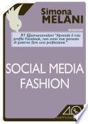 Social media fashion