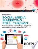 Social Media Marketing per il turismo