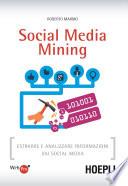 Social Media Mining