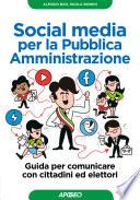 Social media per la Pubblica Amministrazione
